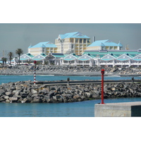 รูปถ่าย แอฟริกาใต้(South Africa) เคปทาวน์(Cape Town) โรงแรมแรดิสัน(Radisson Hotel) 2008-09 29