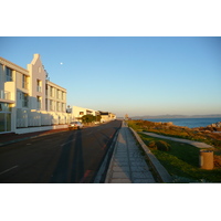 รูปถ่าย แอฟริกาใต้(South Africa) เฮอร์มานัส(Harmanus) โรงแรมวินด์เซอร์(Windsor Hotel) 2008-09 3