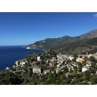 รูปถ่าย ฝรั่งเศส(France) คอร์สิคา(Corsica) นอนซา(Nonza) 2023-10 36