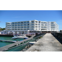 รูปถ่าย แอฟริกาใต้(South Africa) เคปทาวน์(Cape Town) โรงแรมแรดิสัน(Radisson Hotel) 2008-09 34