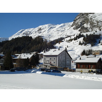 รูปถ่าย สวิสเซอร์แลนด์(Switzerland) บีวีโอ(Bivio) 2007-01 43