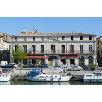 รูปถ่าย ฝรั่งเศส(France) โบแกร์(Beaucaire) 2008-04 25