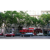 รูปถ่าย ฮังการี(Hungary) บูดาเปสต์(Budapest) ใจกลางบูดาเปสต์(Central Budapest) 2007-06 142