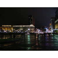 รูปถ่าย รัสเซีย(Russia) มอสโก(Moscow) 2001-09 166