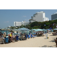 รูปถ่าย ไทย(Thailand) พัทยา(Pattaya) หาดโคซี่(Cosy Beach) 2011-01 47