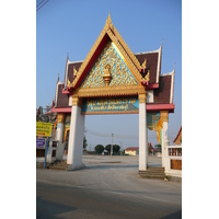 รูปถ่าย ไทย(Thailand) ชลบุรี(Chonburi) บางเสร่(Bang Saray) 2008-01 62