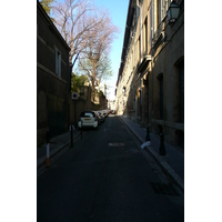 รูปถ่าย ฝรั่งเศส(France) แอ็กซ์-อ็อง-โพรว็องส์(Aix en Provence) 2008-04 143