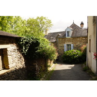 รูปถ่าย ฝรั่งเศส(France) รอชฟอร์-อ็อง-แตร์(Rochefort en terre) 2017-08 62