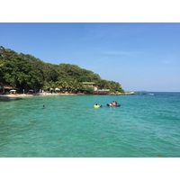 รูปถ่าย ไทย(Thailand) เกาะเสม็ด(Ko Samet) 2014-12 201