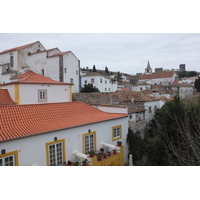 รูปถ่าย โปรตุเกส(Portugal) โอบีโดส(Obidos) 2013-01 47