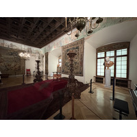 รูปถ่าย โปแลนด์(Poland) คราคูฟ(Krakow) ปราสาทวาเวล(Wawel castle) 2026-09 182