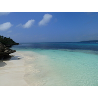 รูปถ่าย นิวแคลิโดเนีย(New Caledonia) เกาะลีฟู(Lifou) ลูเอซิลลา(Luecilla) 2010-05 10