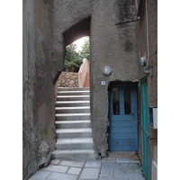 รูปถ่าย ฝรั่งเศส(France) คอร์สิคา(Corsica) คาลวี(Calvi) 2006-09 76