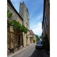 รูปถ่าย ฝรั่งเศส(France) ดอม(Domme) 2009-07 26