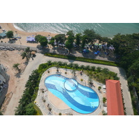 รูปถ่าย ไทย(Thailand) คอนโดวิวทะเลบีช(Viewtalay beach condo) 2009-01 4