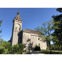 รูปถ่าย ฝรั่งเศส(France) โรกามาดูร์(Rocamadour) 2018-04 338