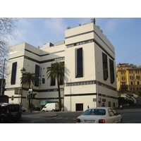 รูปถ่าย อิตาลี(Italy) โรม(Rome) 2004-03 32