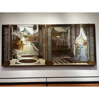 รูปถ่าย อิตาลี(Italy) ฟลอเรนซ์(Florence) พิพิธภัณฑ์อุฟฟีซี(Uffizi Museum) 2022-05 191