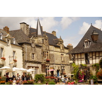 รูปถ่าย ฝรั่งเศส(France) รอชฟอร์-อ็อง-แตร์(Rochefort en terre) 2017-08 53