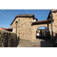 รูปถ่าย สเปน(Spain) ซันตีญานาเดลมาร์(Santillana del Mar) 2013-01 44