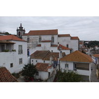 รูปถ่าย โปรตุเกส(Portugal) โอบีโดส(Obidos) 2013-01 79