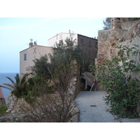 รูปถ่าย ฝรั่งเศส(France) คอร์สิคา(Corsica) คาลวี(Calvi) 2006-09 47