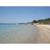รูปถ่าย ฝรั่งเศส(France) เกาะปอร์เกอรอล(Porquerolles Island) 2006-06 59
