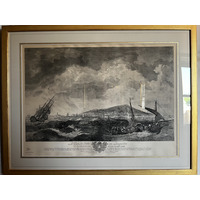 รูปถ่าย ฝรั่งเศส(France) ปารีส(Paris) โอเตลเดอลามารีน(Hotel de la Marine) 2023-04 75