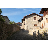 รูปถ่าย สเปน(Spain) ซันตีญานาเดลมาร์(Santillana del Mar) 2013-01 40