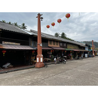 รูปถ่าย ไทย(Thailand) เกาะลันตา(Ko Lanta) 2023-01 135