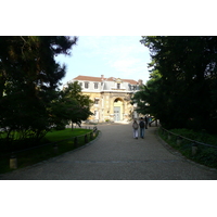 รูปถ่าย ฝรั่งเศส(France) ปารีส(Paris) สวนพันธ์ุพืช(Jardin des Plantes) 2007-08 181