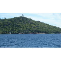 รูปถ่าย เซเชลส์(Seychelles) เกาะกร็องด์เซอร์(Grande Soeur) 2011-10 55