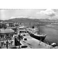 รูปถ่าย ฝรั่งเศส(France) คอร์สิคา(Corsica) โปสการ์ดเก่า(Old Postcards) 1900-01 267