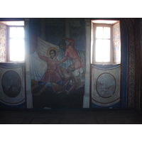 รูปถ่าย รัสเซีย(Russia) โบโกลิอูโบโว(Bogolioubovo) 2006-07 7