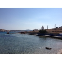 รูปถ่าย กรีก(Greece) เกาะคูโฟนิสเซีย(Koufonissia) 2014-07 485