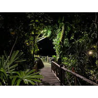 รูปถ่าย ไทย(Thailand) ภูเก็ต(Phuket) หาดกะรน(Karon Beach) ร้านอาหารออนเดอะร็อก(On the rock Restaurant) 2021-12 67