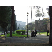 รูปถ่าย อิตาลี(Italy) โรม(Rome) 2004-03 37