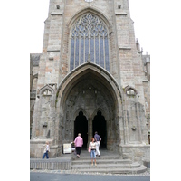 รูปถ่าย ฝรั่งเศส(France) เทรกีเอ(Treguier) 2007-08 97