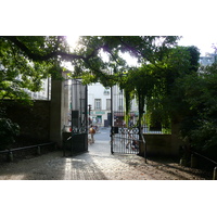 รูปถ่าย ฝรั่งเศส(France) ปารีส(Paris) สวนพันธ์ุพืช(Jardin des Plantes) 2007-08 233