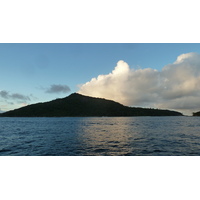 รูปถ่าย เซเชลส์(Seychelles) เกาะปราลิน(Praslin) 2011-10 201