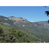 รูปถ่าย ฝรั่งเศส(France) คอร์สิคา(Corsica) ที่พักกัลเลรุชชู(Refuge de Callerucciu) 2022-06 15