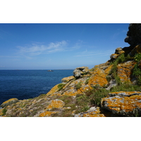 รูปถ่าย ฝรั่งเศส(France) เกาะเอดิก(Hoedic) 2016-08 2