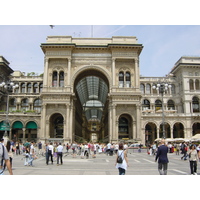รูปถ่าย อิตาลี(Italy) มิลาน(Milan) 2002-07 64