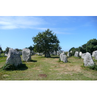รูปถ่าย ฝรั่งเศส(France) แอร์เดอแวน(Erdeven) 2008-07 15