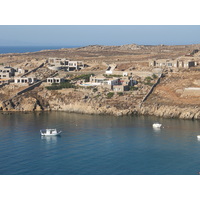 รูปถ่าย กรีก(Greece) เกาะมิโคนอส(Mykonos) 2014-07 103