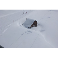 รูปถ่าย ฝรั่งเศส(France) เลทรัววาเล(Les 3 Vallees) 2013-03 150