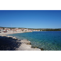รูปถ่าย โครเอเชีย(Croatia) ปรีโมชเตน(Primosten) 2016-04 37