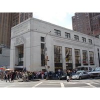 รูปถ่าย สหรัฐอเมริกา(United States) นิวยอร์ก(New York) โซโห(Soho) 2006-03 45