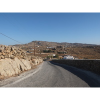 รูปถ่าย กรีก(Greece) เกาะมิโคนอส(Mykonos) 2014-07 161