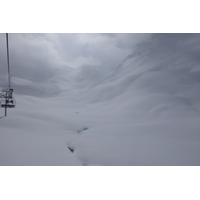 รูปถ่าย ฝรั่งเศส(France) เลทรัววาเล(Les 3 Vallees) 2013-03 177